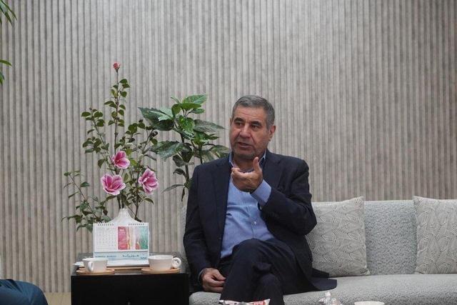 مشاور رئیسجمهوری: خط قرمز دکتر پزشکیان منافع مردم است