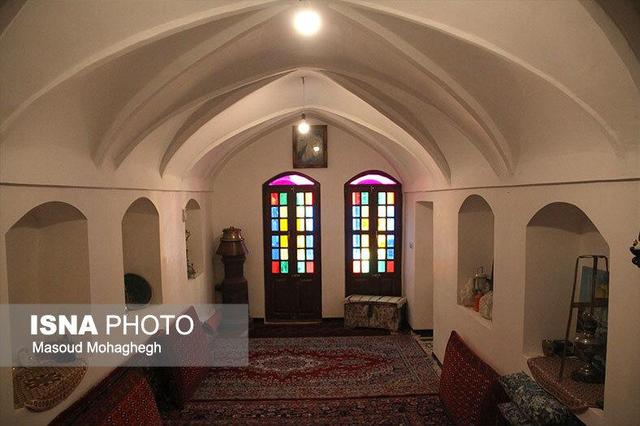 بومگردیها موزههای محلی زنده