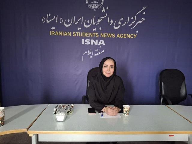 رئیس هیئت بدمینتون استان: بدمینتون در ایلام سالن ندارد/ رتبه بدمینتون ایلام، ارتقا یافته است