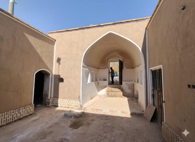 خراسان جنوبی صدرنشین مرمت مشارکتی خانه‌های تاریخی در کشور 