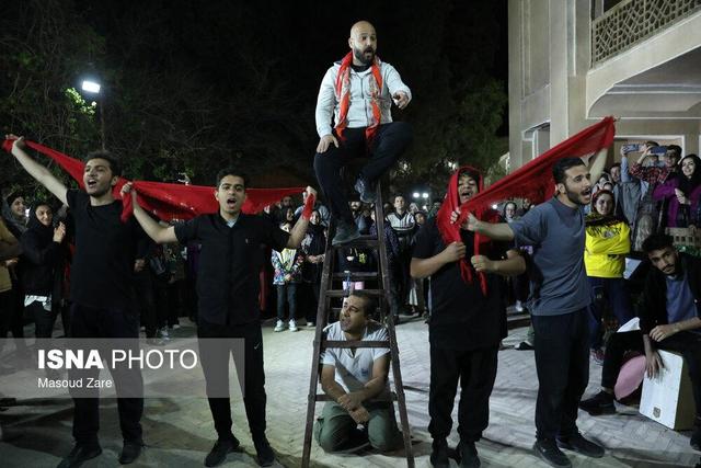 آغاز سی‌وپنجمین جشنواره تئاتر استان یزد با ۱۷ اثر منتخب