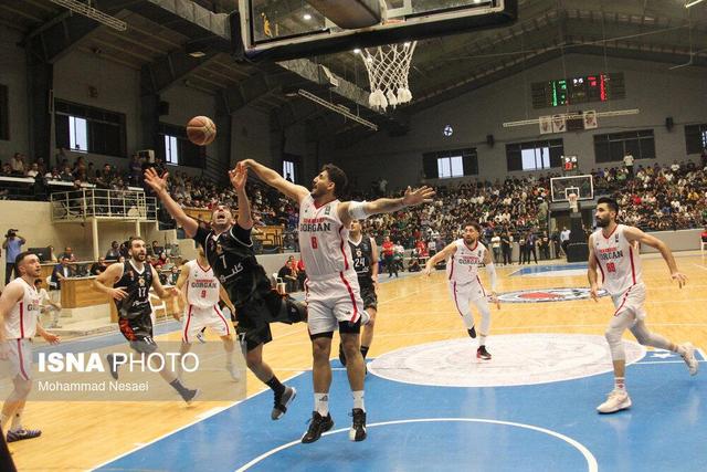 رعد بهدنبال احیای فصل/ شهرداری گرگان در مسیر تداوم اقتدار