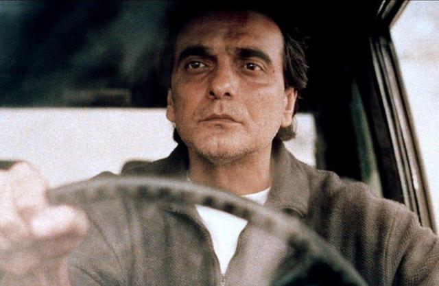 روایتی کمتر شنیده شده از همایون ارشادی، «طعم گیلاس» و آقای بدیعی