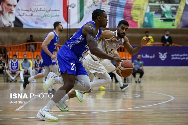 برای بازی با گرگان تمرینات پرفشار داشتیم و آماده ارائه بهترین عملکردیم