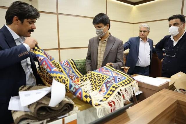 آغاز هشتمین دوره داوری مهر اصالت ملی در فارس