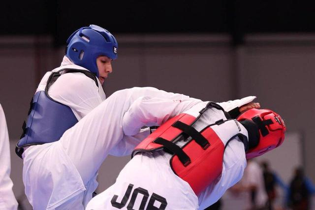 نتایج روز نهم ورزشکاران ایران در بازی‌های کشورهای اسلامی