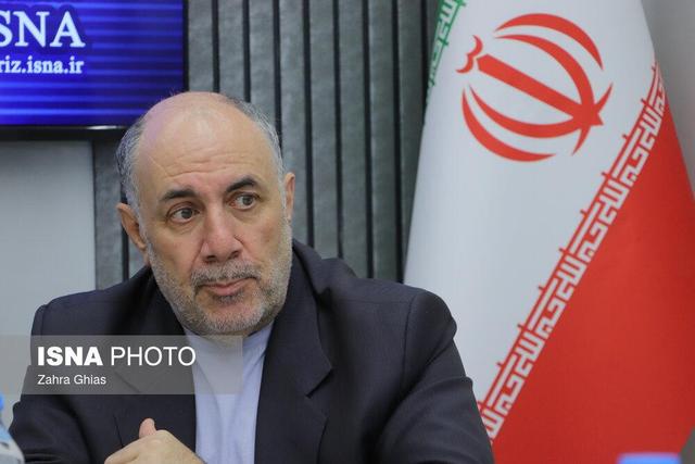 رئیس دانشگاه: اولویت ویژه دانشگاه علوم پزشکی تبریز اجرای برنامه پزشک خانواده است