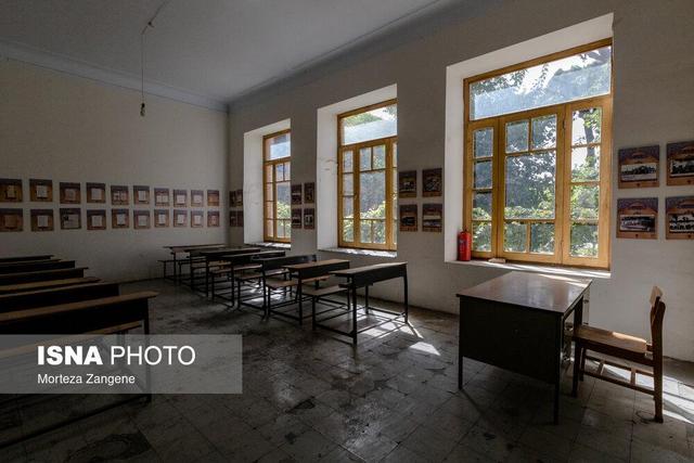 تعمیرات اساسی مدارس گامی مهم برای افزایش کیفیت آموزشی در خرم‌دره