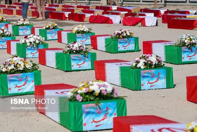 مشاور وزیر آموزش‌وپرورش: شهادت معامله‌ای آگاهانه با خدا برای حفظ عزت ایران اسلامی است