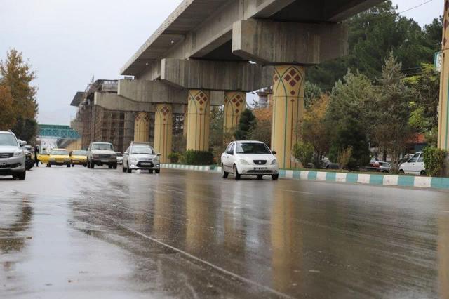 تا اواسط هفته آینده خبری از باران در کرمانشاه نیست/ کاهش ۷۵ درصدی بارشها