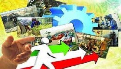 رئیس اداره تعاون، کار و رفاه اجتماعی : ۴۲ درصد تعهد اشتغال بروجرد محقق شده است