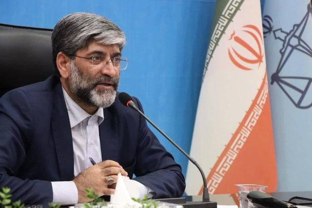 رئیس کل دادگستری آذربایجان غربی: حکم بدوی پرونده تخلفات و جرایم شهرداری و شورای پنجم مهاباد صادر شد