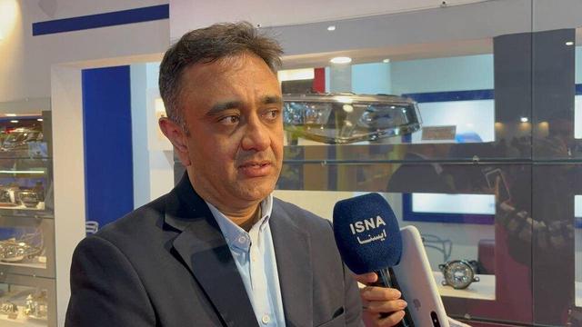 شرکت‌های تولیدی به نیروی کار حرفه‌ای نیاز دارند 