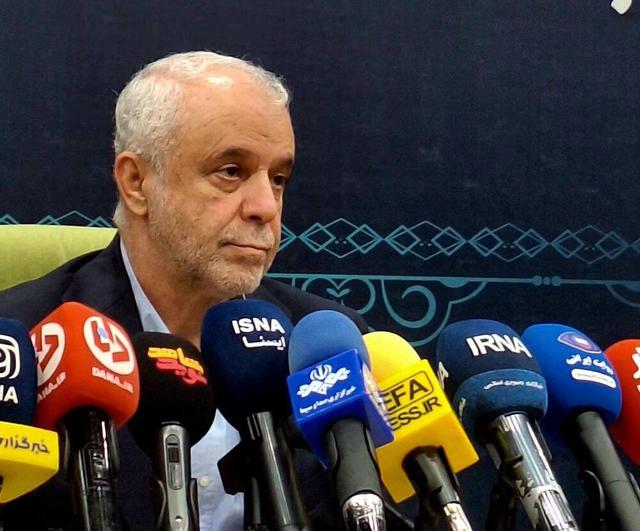 آخرین خبر از لایحه اصلاح و تجمیع قوانین ایثارگری+ فیلم