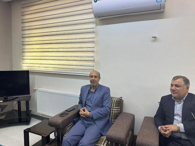 حمایت از مددجویان باید به ایجاد کسب‌وکارهای پایدار منجر شود