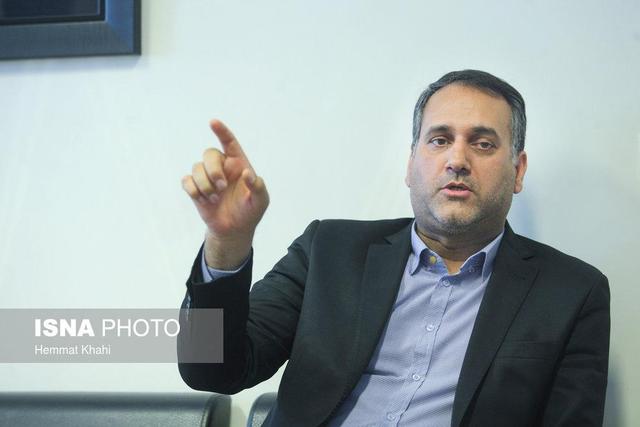 مجلس آینه اختلافات بزرگان بیرون از قوه مقننه شده است