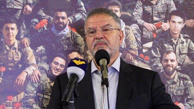 تأکید حزب‌الله لبنان بر حل موضوع سلاح طبق استراتژی دفاع ملی