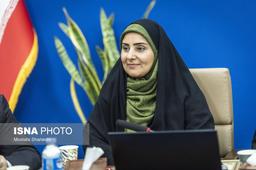 مذاکرات اولیه برای اتصال ریلی چین به اروپا با قطار برقی سرخس - چشمه ثریا