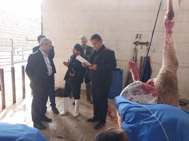 تاکید دادستان سمنان بر تداوم نظارت بر بازار با هدف صیانت از حقوق عامه