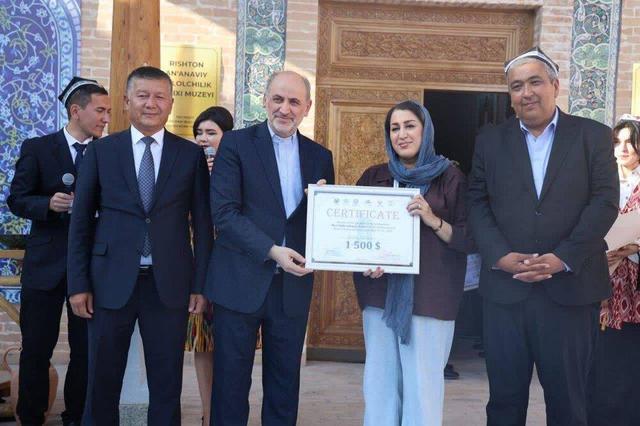 دیده‌شدن زنان هنرمند ضرورتی فرهنگی برای حفظ هنرهای اصیل ایرانی است