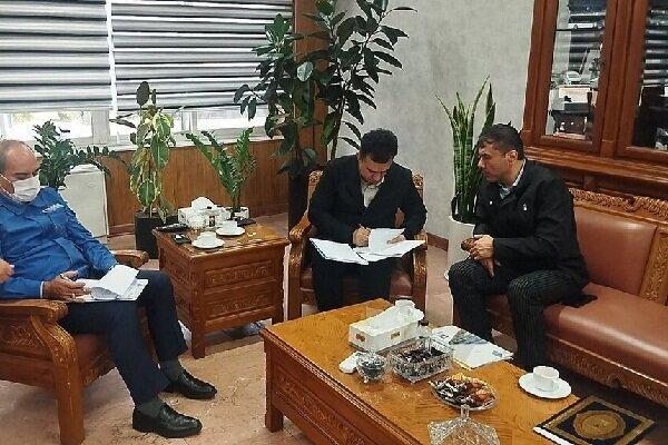 ۲۵ اتوبوس برقی ۱۲ متری در راه تبریز