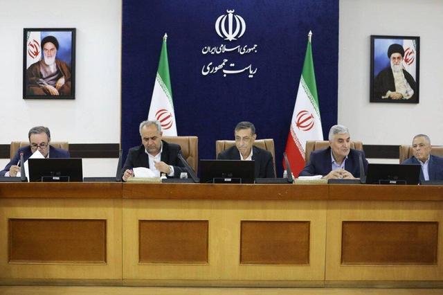 تشکیل کارگروه ویژه برای تسریع در اجرای مصوبات مربوط به مس سونگون