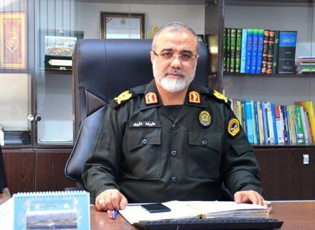 هلاکت باند سارقان مسلح در عملیات پلیس زاهدان