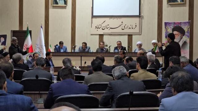 میانگین تخصیص اعتبارات خراسان رضوی ۳۴ درصد است