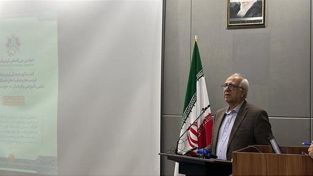 تأثیر میراث فکری کوروش بر شکلگیری هویت تمدنی پارسه و پاسارگاد/ استمرار آرمان ایرانی در ادبیات و تاریخ