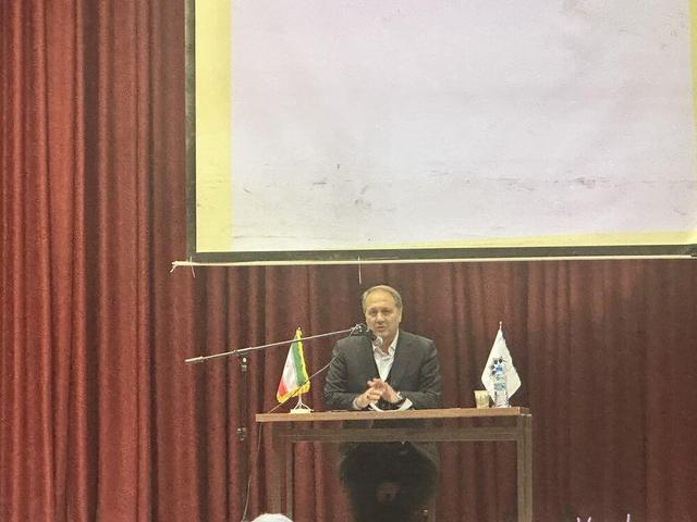 بدون اصلاح الگوی کشت و مقابله با برداشتهای غیرمجاز آب، احیای دریاچه ارومیه ممکن نیست