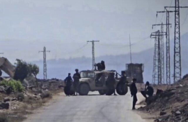 رسانه صهیونیست: تماسها درمورد توافق امنیتی با سوریه به بنبست رسیده است