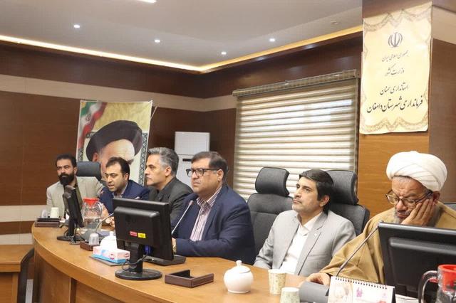 موانع ثبت جهانی مسجد تاریخانه دامغان مرتفع میشود