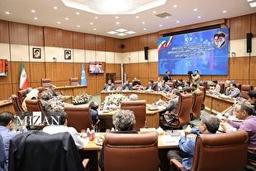 اسلامی: حوزه فناوری صلحآمیز هستهای نیازمند روایتگری صحیح است