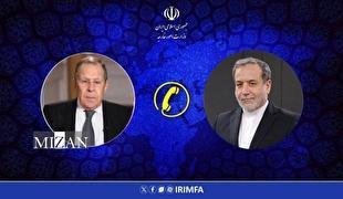 عراقچی: آژانس باید بیطرف بماند