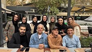 جشن دو سالگی کتابهای صوتی مهرسا با حضور چهرههای شاخص کودک برگزار شد