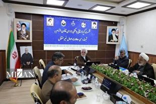 اجرای آزمایشی سامانه ثبت ادعاهای مالکیت املاک فاقد سند از اول آذر در کرمان آغاز می‌شود