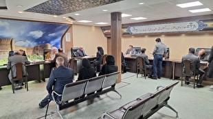 رئیس کل دادگستری لرستان: ملاقات مردمی یک وظیفه اداری صرف نیست، بلکه مسئولیتی اخلاقی و دینی است