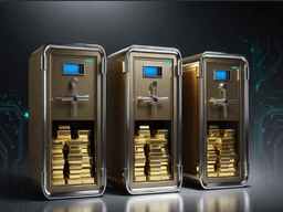 ارزش معاملات صندوق های طلا ۵.۷ همت شد