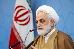 اژه‌ای: در برخورد با ناهنجاری‌های اجتماعی باید تسریع و تعجیل داشت