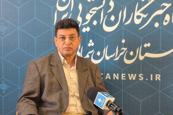 دومین رویداد ایده شو صنایع ساختمانی دانشگاه برگزار می شود