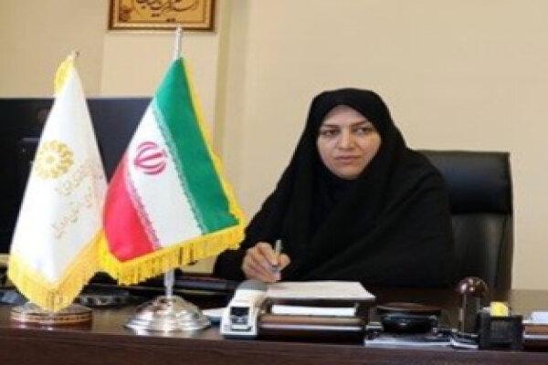 اجرای طرح همخوان در کتابخانههای عمومی اردبیل