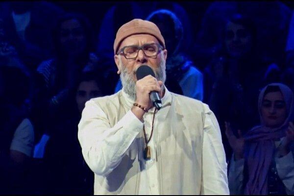 محمد بحرانی با رقابتی از جنس فوتبال، به میدان میآید