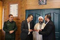 بسیج دانشجویی پرچمدار پویایی و پیشتازی در عرصههای مختلف