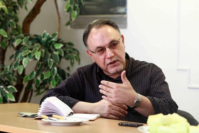 افرادی که در جنگ فداکاری کرده بودند، وارد فعالیت‌های اقتصادی غیررقابتی شدند و امتیازات ویژه گرفتند/ تحلیل علوی‌تبار از ریشه های رشد نابرابری اجتماعی