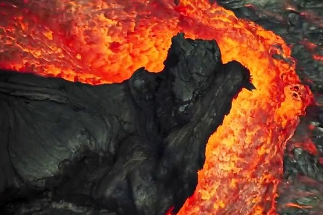 ببینید | گزارش آژانس هواشناسی ژاپن از فوران جدید آتشفشان ساکوراجیما