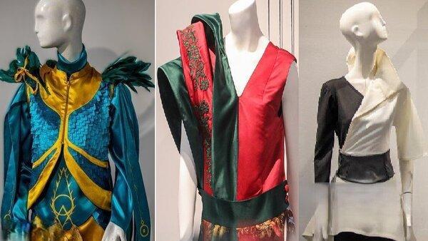 ایدههای طراحان لباس، هالیوودی است نه ایرانی