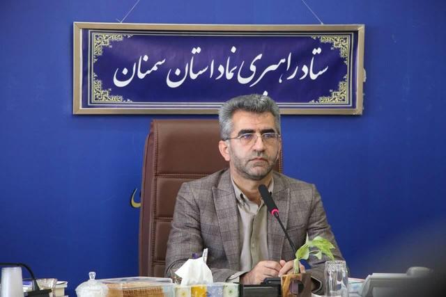 نتایج غربالگری، نقشه راه توانمندسازی دانش‌آموزان است/لزوم مشارکت خانواده‌ها در اجرای موفق طرح غربالگری دانش‌آموزی