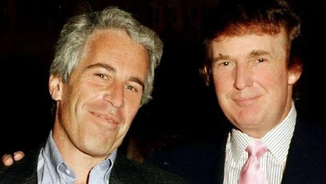 ترامپ شمشیر را از رو بست: پرونده اپستین را منتشر کنید، ما چیزی برای مخفی کردن نداریم