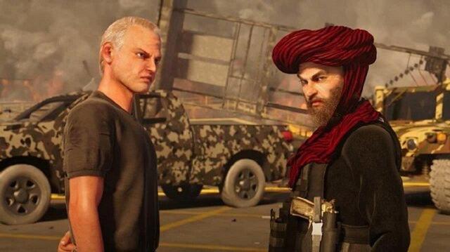 فروش ۳ میلیاردی «فرمانروای آب»/ به کمک اکران مردمی عمار، اکران سیار بهمن سبز و روایت فتح