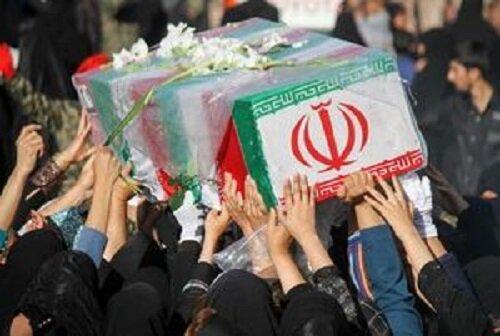 پیکر شهید صفی‌صمغ‌آبادی پس از ۴۱سال به آبیک منتقل می‌شود